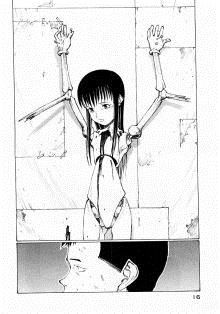 グロ注意 ゲーム アニメ 漫画史上最もひどい仕打ちを受けたキャラ オタソウル 魂