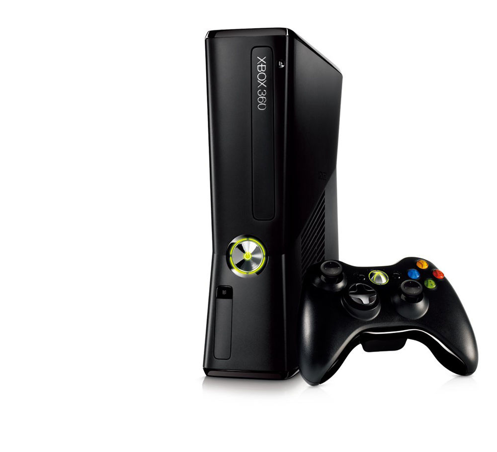 Xbox360の新モデルリキッドブラックカラーが2月23日に発売 オタソウル 魂 Xbox360の新モデルリキッドブラックカラーが2月23日に発売 オタソウル 魂