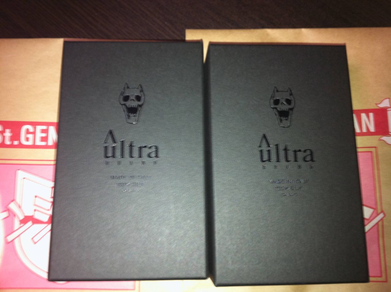 吉良吉影のネクタイ買ったったwww オタソウル 魂 吉良吉影のネクタイ買ったったwww オタソウル 魂