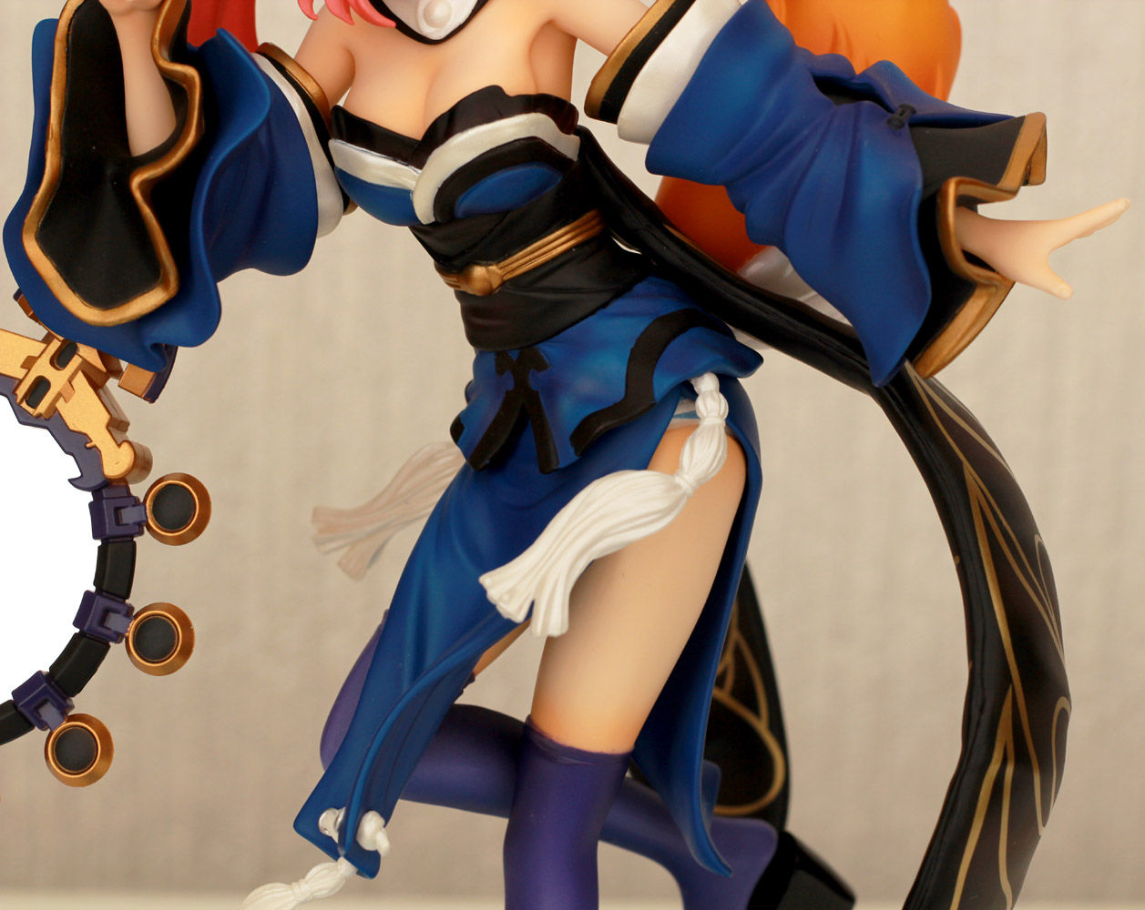 良妻キタwww Fate Extra キャスターフィギュアレビュー オタソウル 魂 良妻キタwww Fate Extra キャスターフィギュアレビュー オタソウル 魂