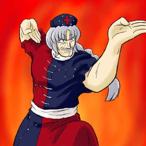 腹筋崩壊 東方の面白い画像見つけたｗｗｗｗｗ オタソウル 魂