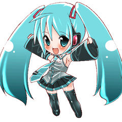 レゴでデフォルメ初音ミク作るよ オタソウル 魂