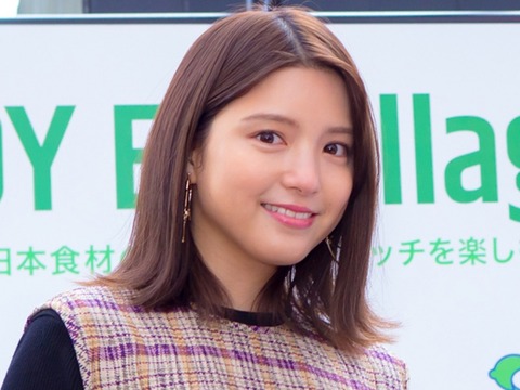 【画像】川島海荷、妹の結婚式で魅せた「極上着物姿」に絶賛!姉妹愛溢れる涙の裏側 : 健康ライフのお助け帳