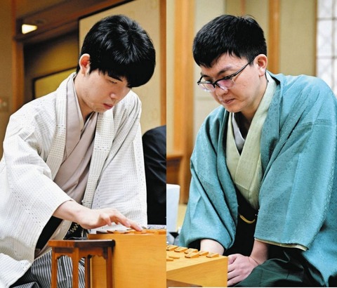 【王将戦】藤井聡太のランチ「叉焼飯」と「鳳凰単叢」…なんて読む？難読メニューが話題