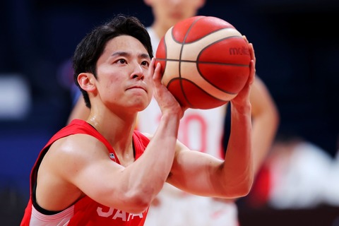 河村勇輝ダブルダブルの金字塔。NBA再昇格へのアピールなるか？現在の状況分析