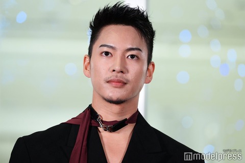 三山凌輝がジョンヒョク役に！ミュージカル『愛の不時着』日本人キャスト版7月上演決定
