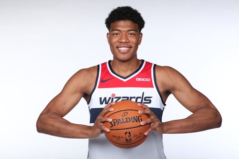 【NBA速報】八村塁、勝負所の3P＆豪快ダンク！レイカーズ今季最長タイ7連勝