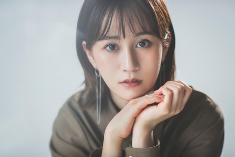 前田敦子が魅せた「大人の境界線」——SNSを騒然とさせた大胆カットの真意と、表現者としての覚悟