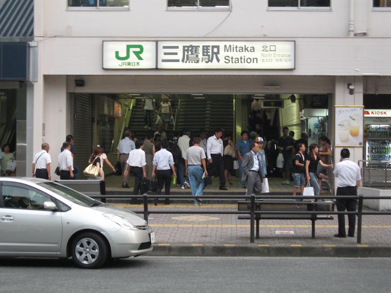 聖地巡礼 夏休み １ 陸上とサブカル日記