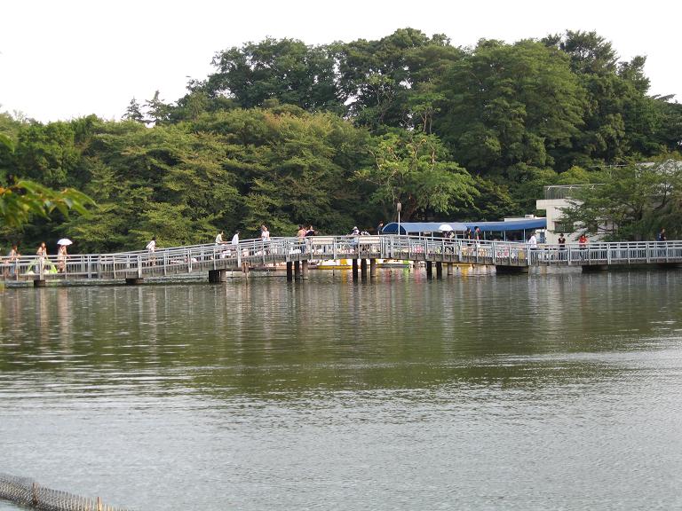 聖地巡礼 夏休み １ 陸上とサブカル日記