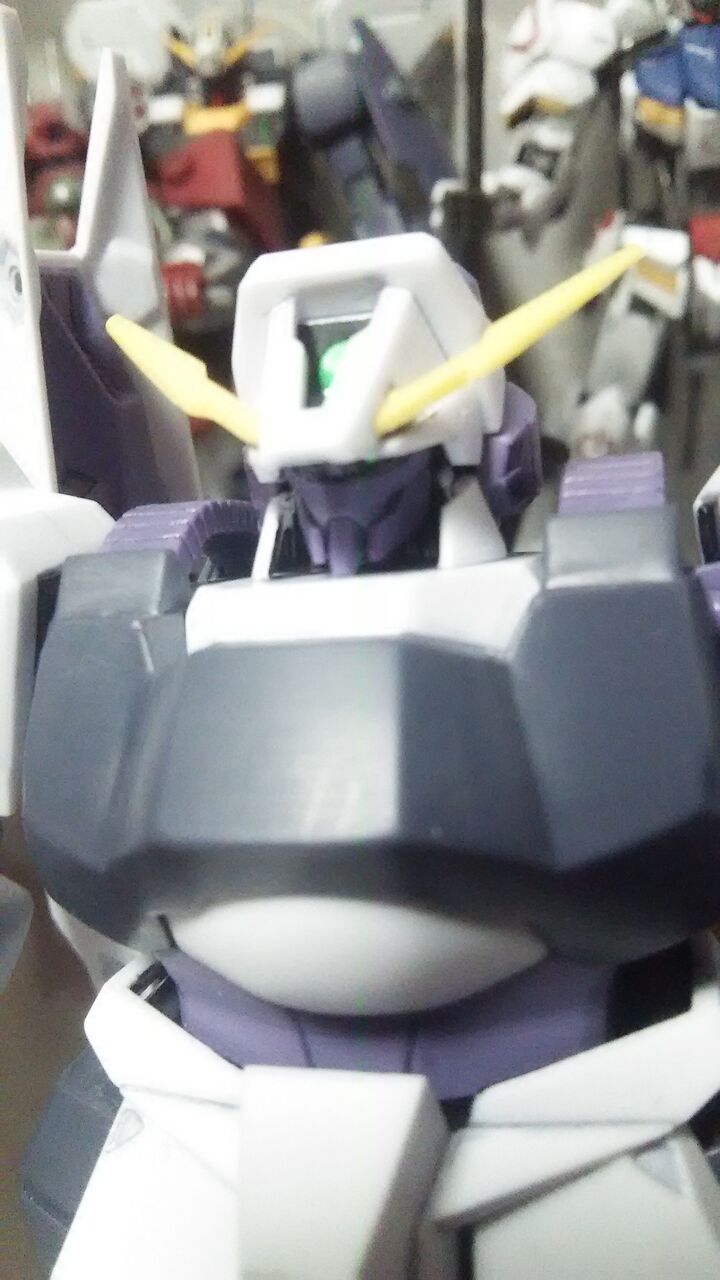 気ままにプラモ ガンダムビルドダイバーズブレイク hg ビルドgガンダム ヲタんこなす のblog
