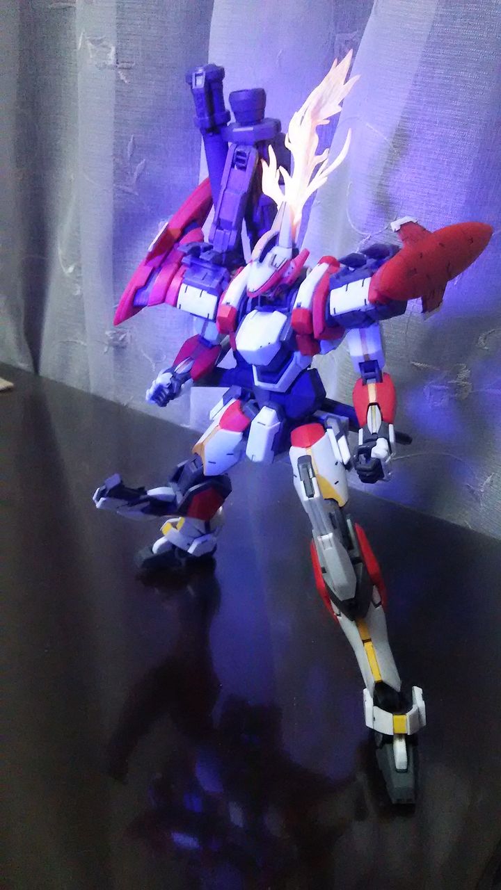 気ままにプラモ フルメタル パニック アオシマ 1 48 レーバテイン 最終決戦仕様 レーバテイン本体 追記 武装類 追記 完成 ヲタんこなす のblog 気ままにプラモ フルメタル パニック アオシマ 1 48 レーバテイン 最終決戦仕様 レーバテイン本体 追記 武装類 追記 完成 ヲタんこなす のblog