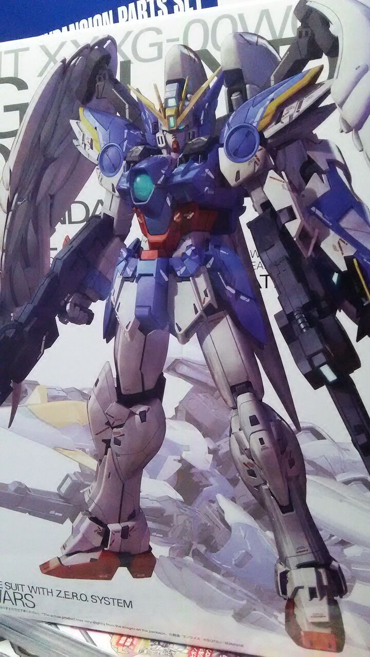 気ままにプラモ 新機動戦記ガンダムw Endless Waltz mg ウイングゼロew Ver Ka ヒイロ 頭部 胴体 右腕 追記 左腕 両足 追記 武装類 追記 完成 ヲタんこなす のblog 気ままにプラモ 新機動戦記ガンダムw Endless Waltz mg ウイングゼロew Ver Ka ヒイロ 頭部 胴体 右腕 追記 左腕 両足 追記 武装類 追記 完成 ヲタんこなす のblog