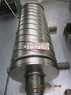 A-33-078NIめっき内筒