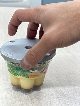 ヒートシーラー4小さい