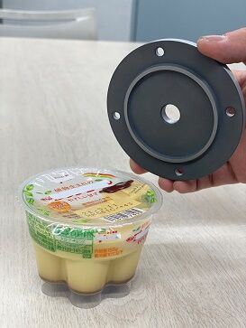 ヒートシーラー5小さい