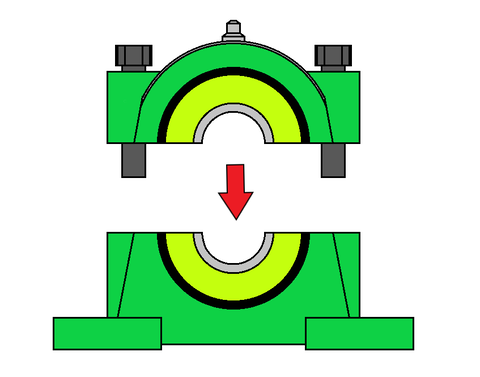 プランマブロック