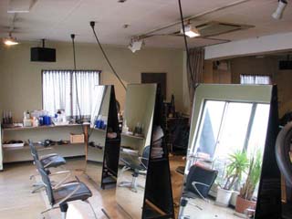 新着店舗情報 美容室 ブラックジャックさん おてがる仙台weblog