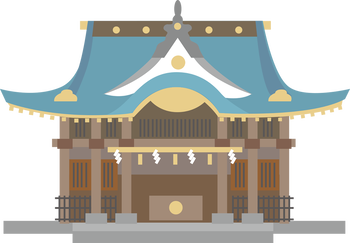 神社001