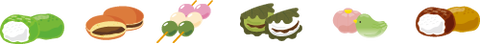 和菓子