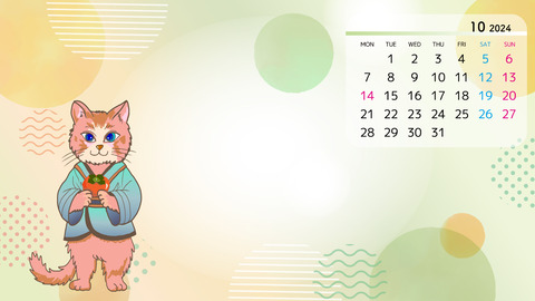 20241001_カレンダーneko_10月_CS3_