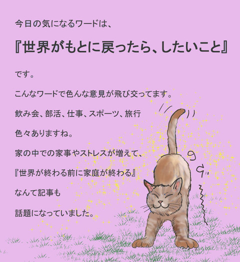 にゃんこ　5日05日