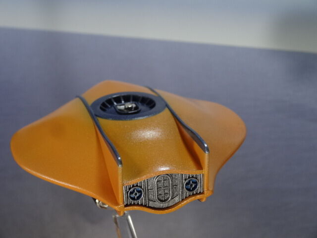 ツクダホビー 1/60 フライングサブ (原子力潜水艦シービュー号 Amazon | ツクダホビー 1/60 フライングサブ (原子力潜水艦シービュー