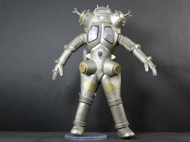 キングジョー~ウルトラセブン~ 30cmサイズ彩色済み完成品 キングジョー~ウルトラセブン~ 30cmサイズ彩色済み完成品