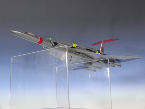 1970年代のタカトク製ウルトラホーク3号美品です、元々は、ブリスター欠品 1970年代のタカトク製ウルトラホーク3号美品です、元々は