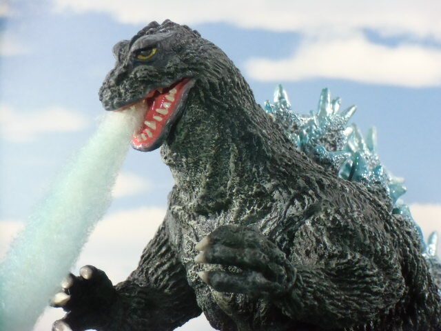 ギガブレイン ゴジラ 1962 キンゴジ 蓄光 キングコング 【公式通販】