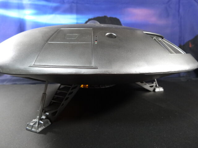 ジュピター2号＆チャリオット～Lost in Space～ 1／35モデル自作完成品
