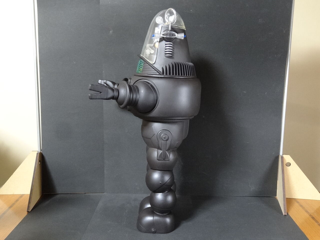 ロビー・ザ・ロボット～禁断の惑星～ 40cmモデル製作記