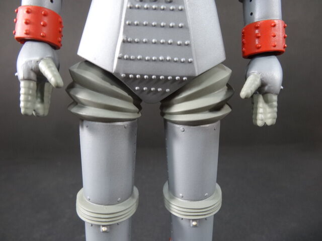 ジャイアントロボ 1/144モデル製作記 : ミドリ科学商店 ジャイアントロボ 1/144モデル製作記 : ミドリ科学商店