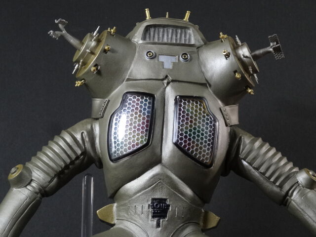 キングジョー~ウルトラセブン~ 30cmサイズ彩色済み完成品 キングジョー~ウルトラセブン~ 30cmサイズ彩色済み完成品