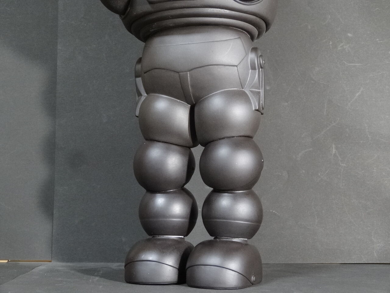 ロビー・ザ・ロボット~禁断の惑星~ 40cmモデル製作記 ロビー・ザ・ロボット~禁断の惑星~ 40cmモデル製作記