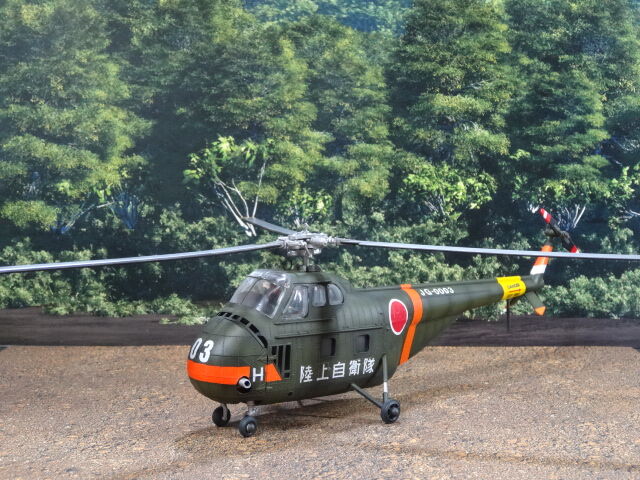 シコルスキー VS-300 初フライト ヘリコプター稀少モデル シコルスキー VS-300 初フライト ヘリコプター稀少モデル シコルスキー