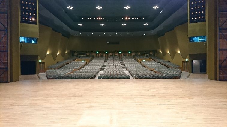 もやしの唄 いなざわ テアトル エコー稽古場日誌 もやしの唄 いなざわ テアトル エコー稽古場日誌