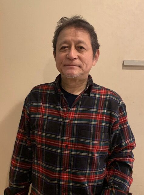Is He Dead 出演者紹介 テアトル エコー稽古場日誌 Is He Dead 出演者紹介 テアトル エコー稽古場日誌