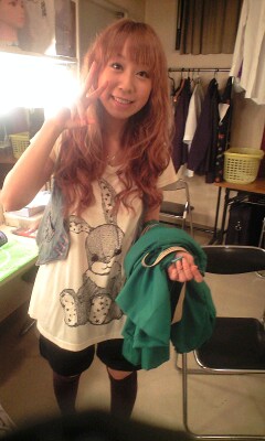 ドラキュラ お詫ビール テアトル エコー稽古場日誌