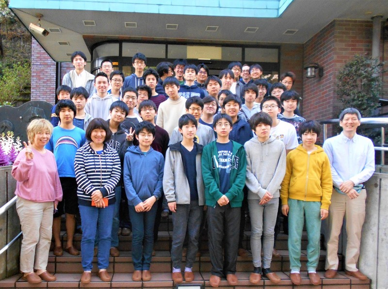 2019春