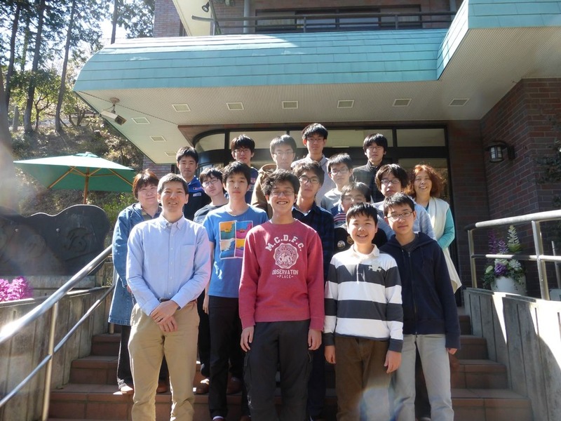 2015春