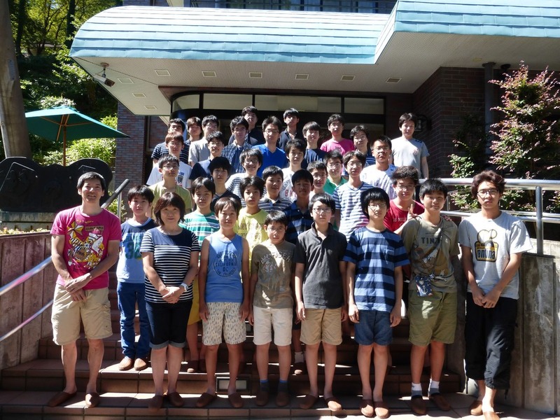 2015夏