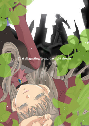 想い出の逆光の中で Copyright C さるまたさるきち All Rights Reserved