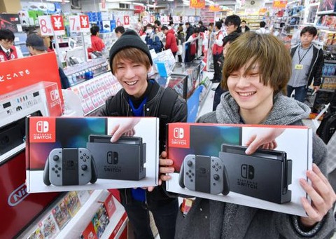 任天堂ネタ18