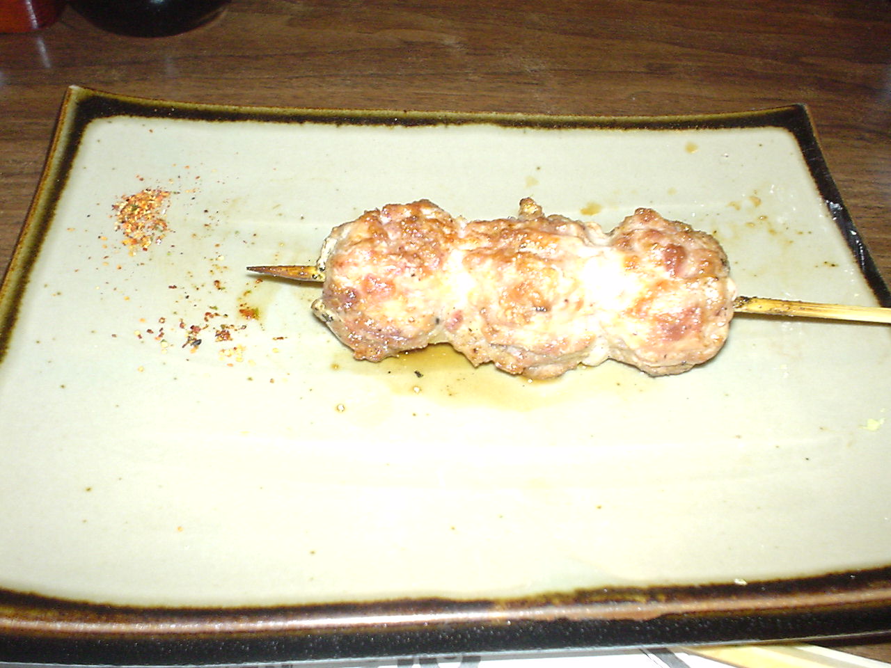 あぁ魅惑のコース焼鳥 新橋 益子 混雑必至 なに食べた