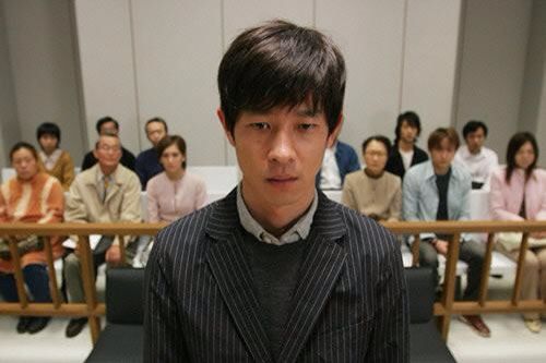 加瀬亮をランク付けてみる 青と白で水色 加瀬亮をランク付けてみる 青と白で水色