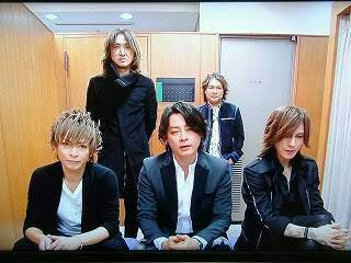 全盛期の Luna Sea Glay ポルノグラフィティ 音ちゃんねる 全盛期の Luna Sea Glay ポルノグラフィティ 音ちゃんねる