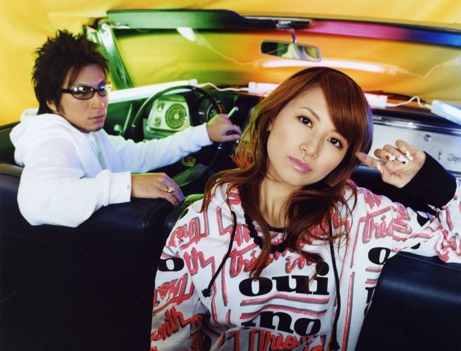 Mihimaru Gtとかいうかましまくった歌手wwwwwww 音ちゃんねる Mihimaru Gtとかいうかましまくった歌手wwwwwww 音ちゃんねる