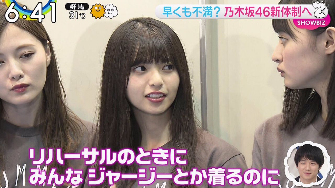 悲報 白石麻衣さん 27 の衰えが顕著 音ちゃんねる