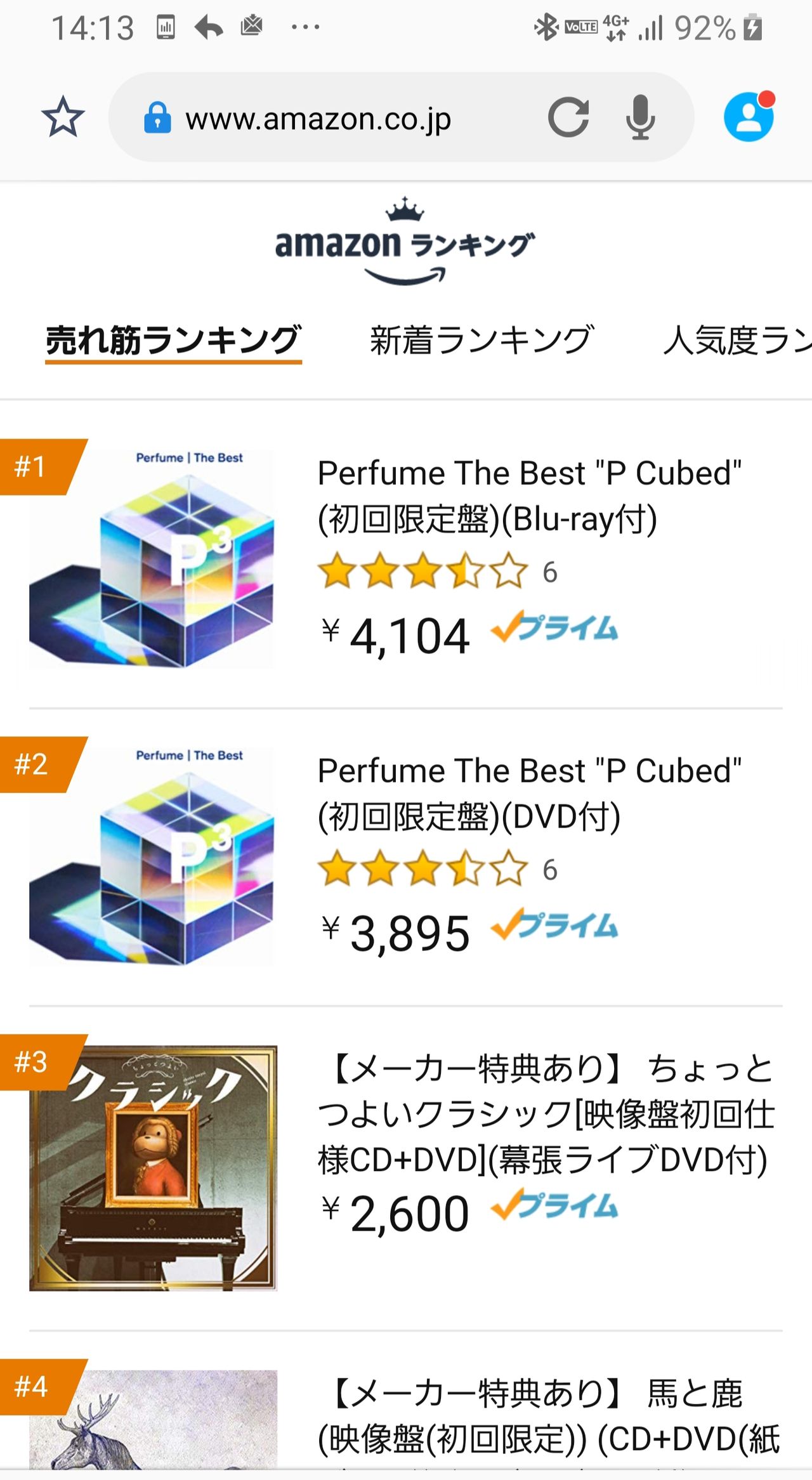 Perfumeのベストアルバムの売上枚数 音ちゃんねる Perfumeのベストアルバムの売上枚数 音ちゃんねる